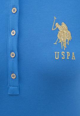 Kadın Mavi Örme Elbise - 50221982053