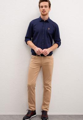 Erkek Kum Chinos - 50218233019