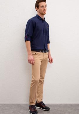 Erkek Kum Chinos - 50218233019