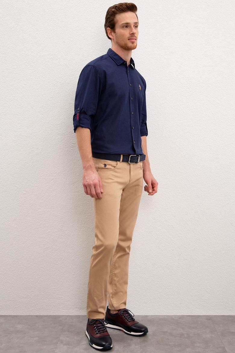 Erkek Kum Chinos - 50218233019