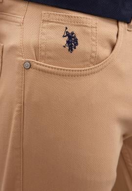 Erkek Kum Chinos - 50218233019