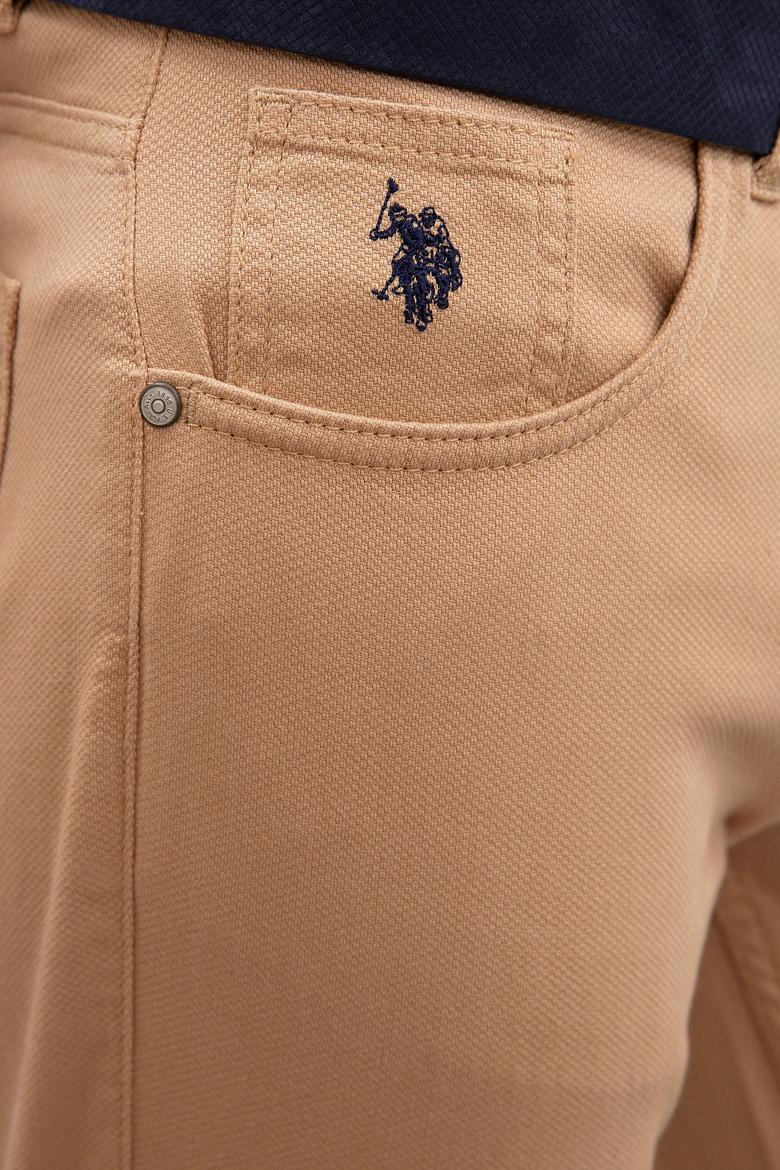 Erkek Kum Chinos - 50218233019