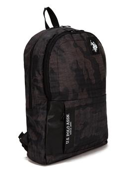 Siyah Okul Çantası - 50215994001