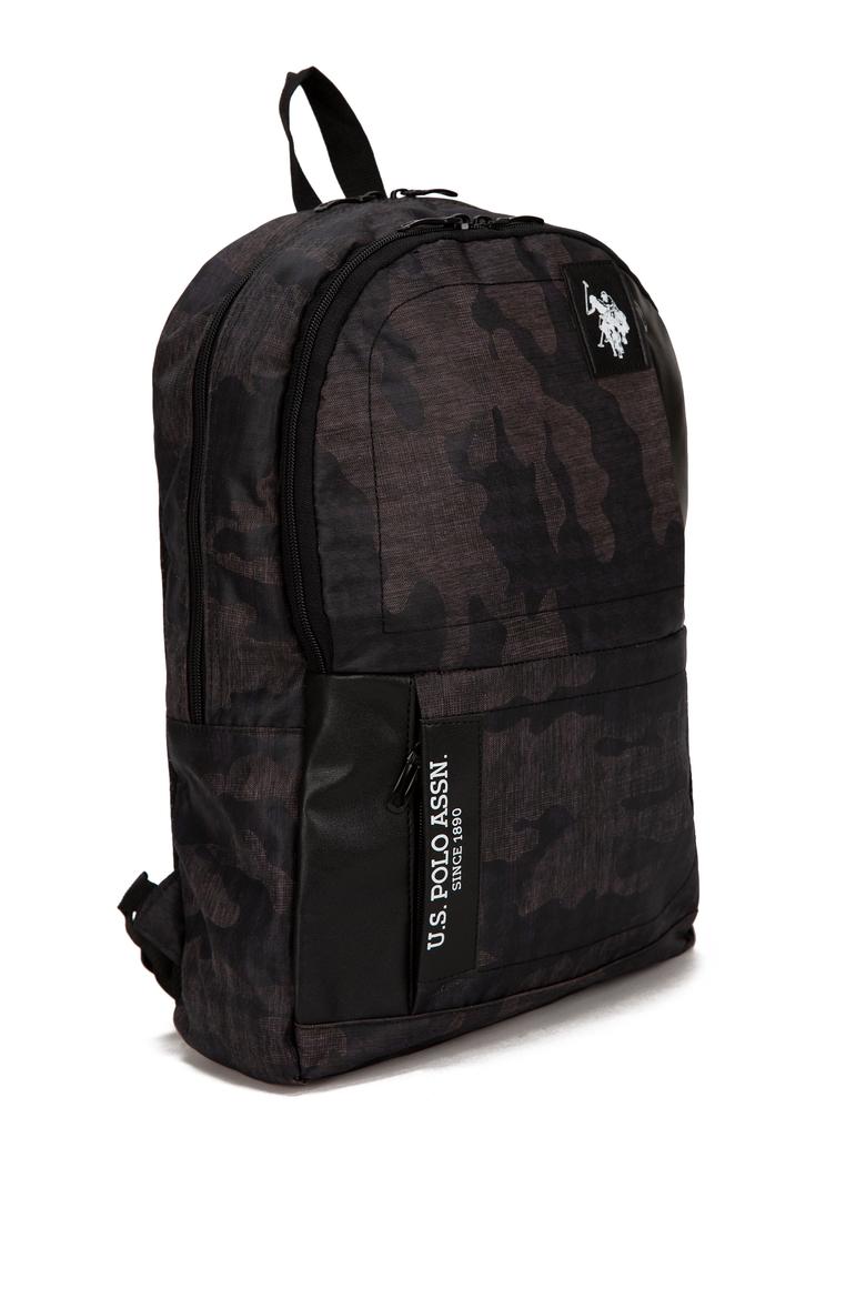 Siyah Okul Çantası - 50215994001