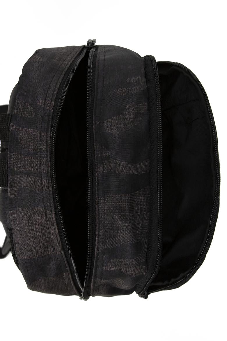 Siyah Okul Çantası - 50215994001