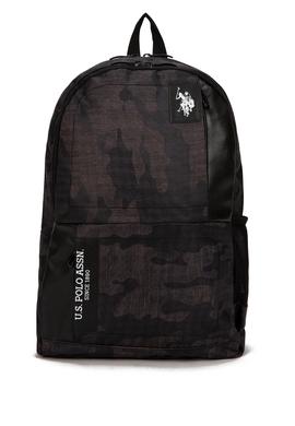 Siyah Okul Çantası - 50215994001