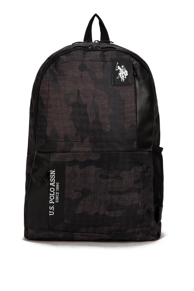 Siyah Okul Çantası