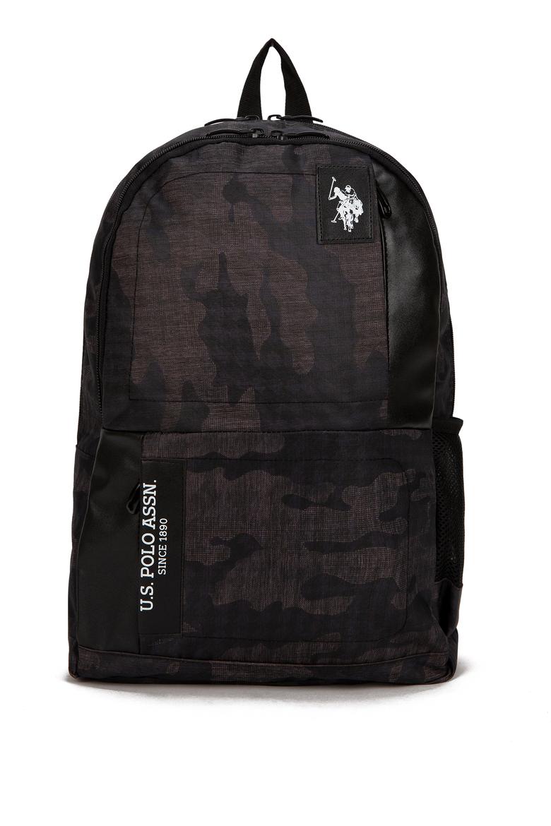 Siyah Okul Çantası