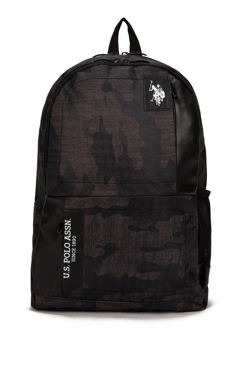 Siyah Okul Çantası