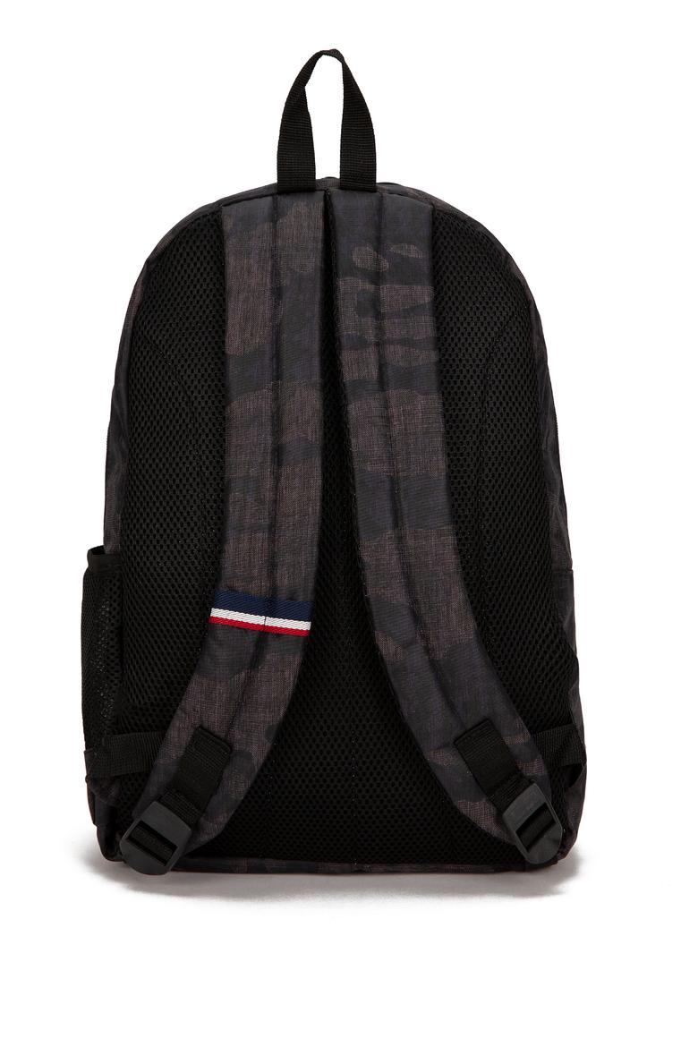 Siyah Okul Çantası - 50215994001