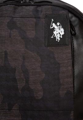 Siyah Okul Çantası - 50215994001