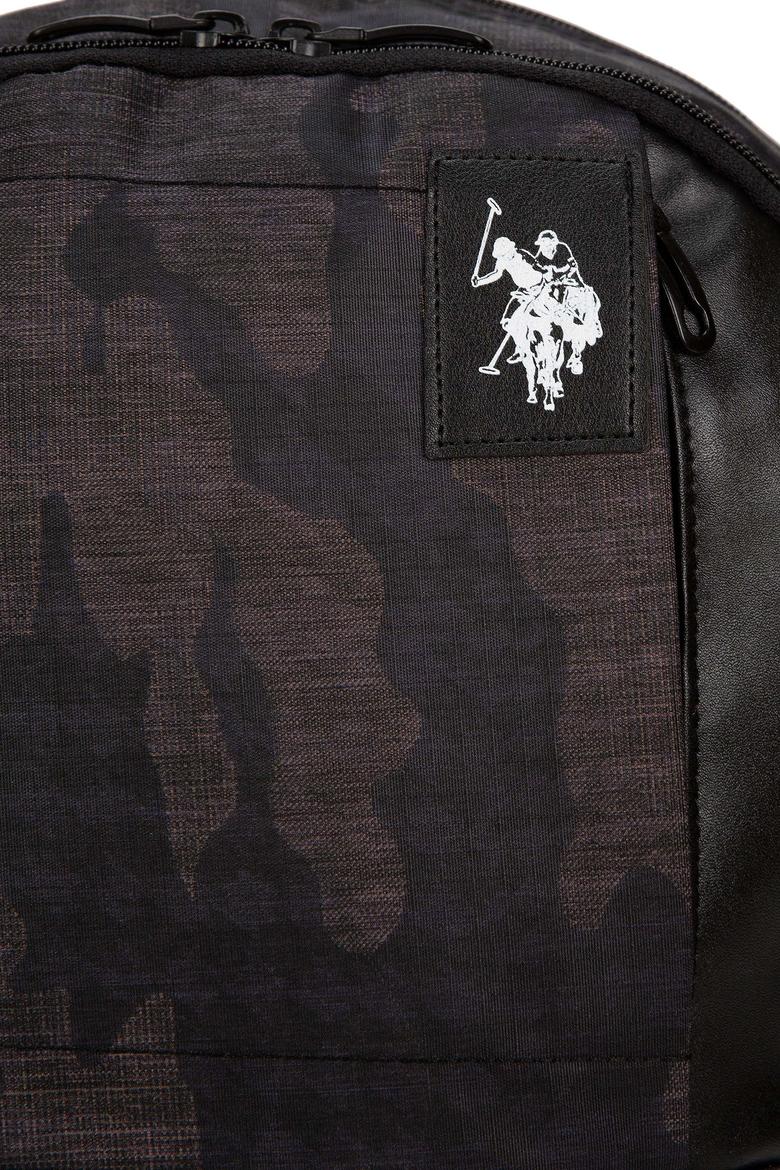 Siyah Okul Çantası - 50215994001