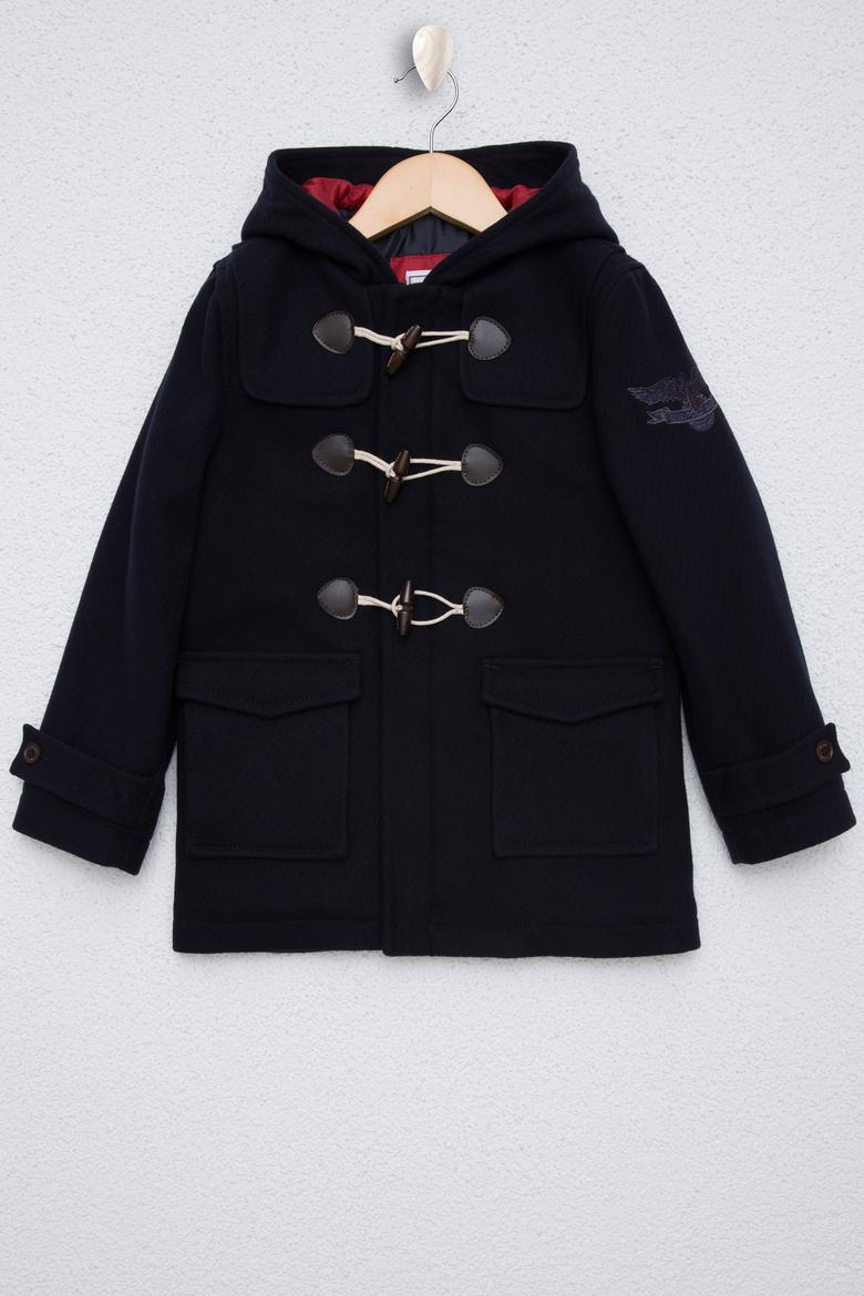 Erkek Çocuk Lacivert Kaban