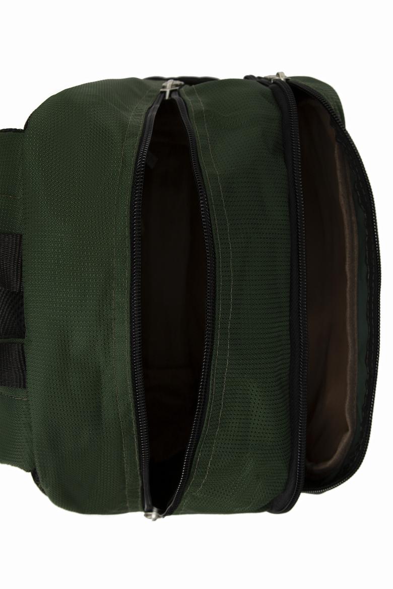 Yeşil Okul Çantası - 50231807001