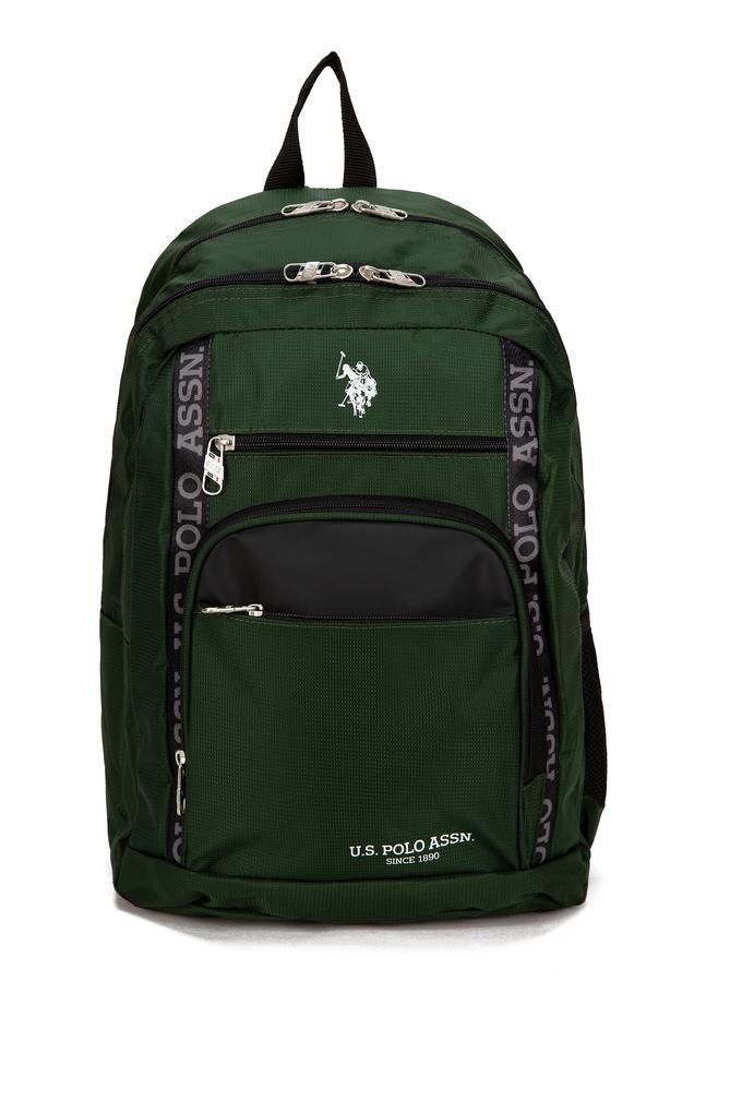 Yeşil Okul Çantası