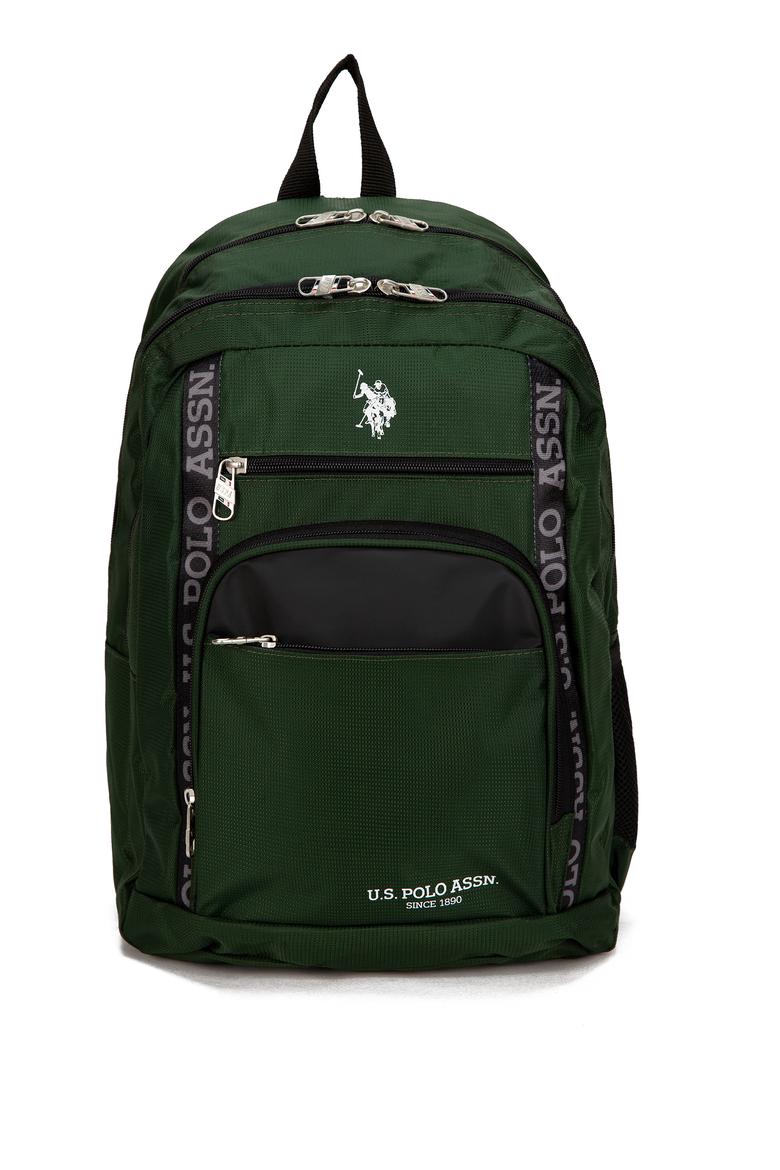 Yeşil Okul Çantası