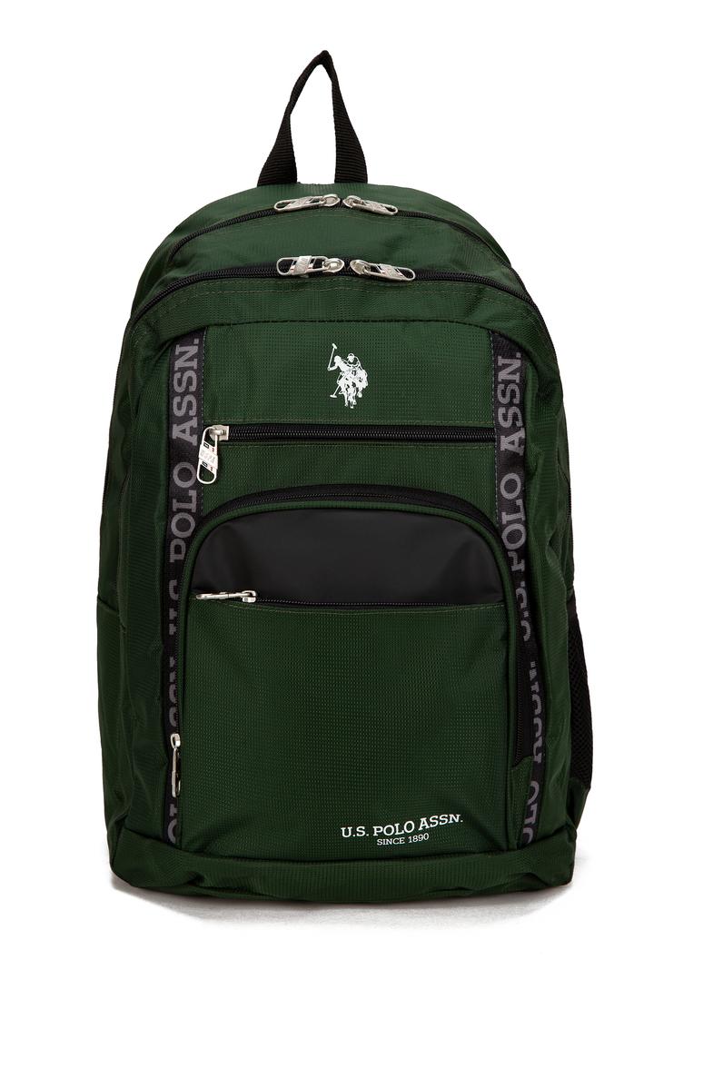 Yeşil Okul Çantası