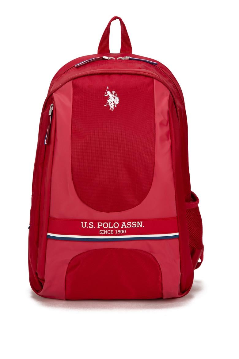 Kırmızı Okul Çantası