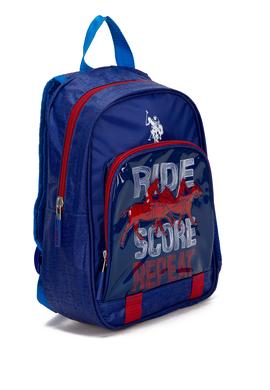 Lacivert Okul Çantası - 50231826001