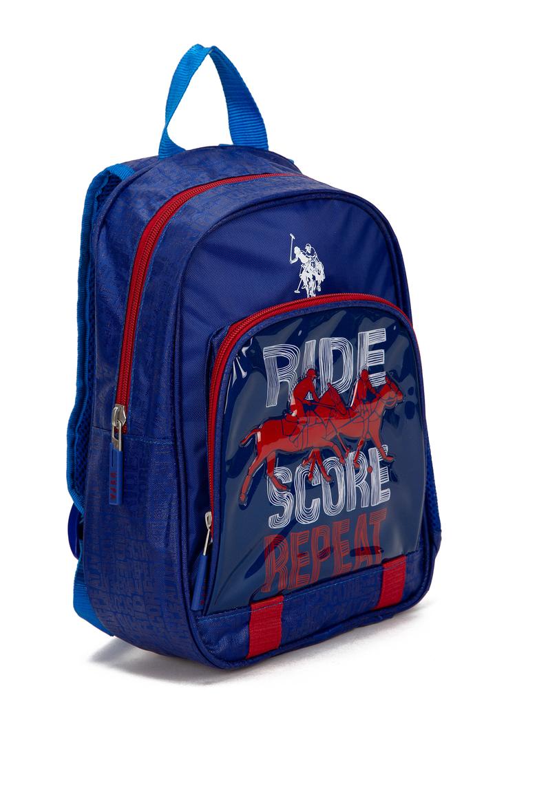 Lacivert Okul Çantası - 50231826001