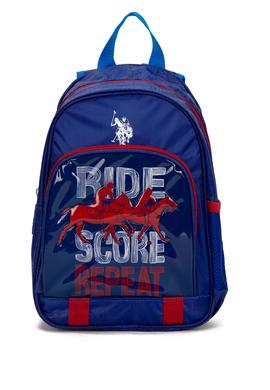 Lacivert Okul Çantası - 50231826001