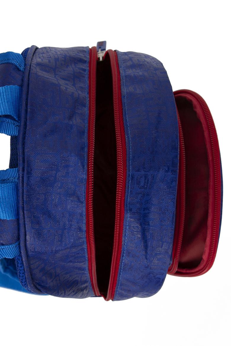 Lacivert Okul Çantası - 50231826001