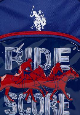 Lacivert Okul Çantası - 50231826001