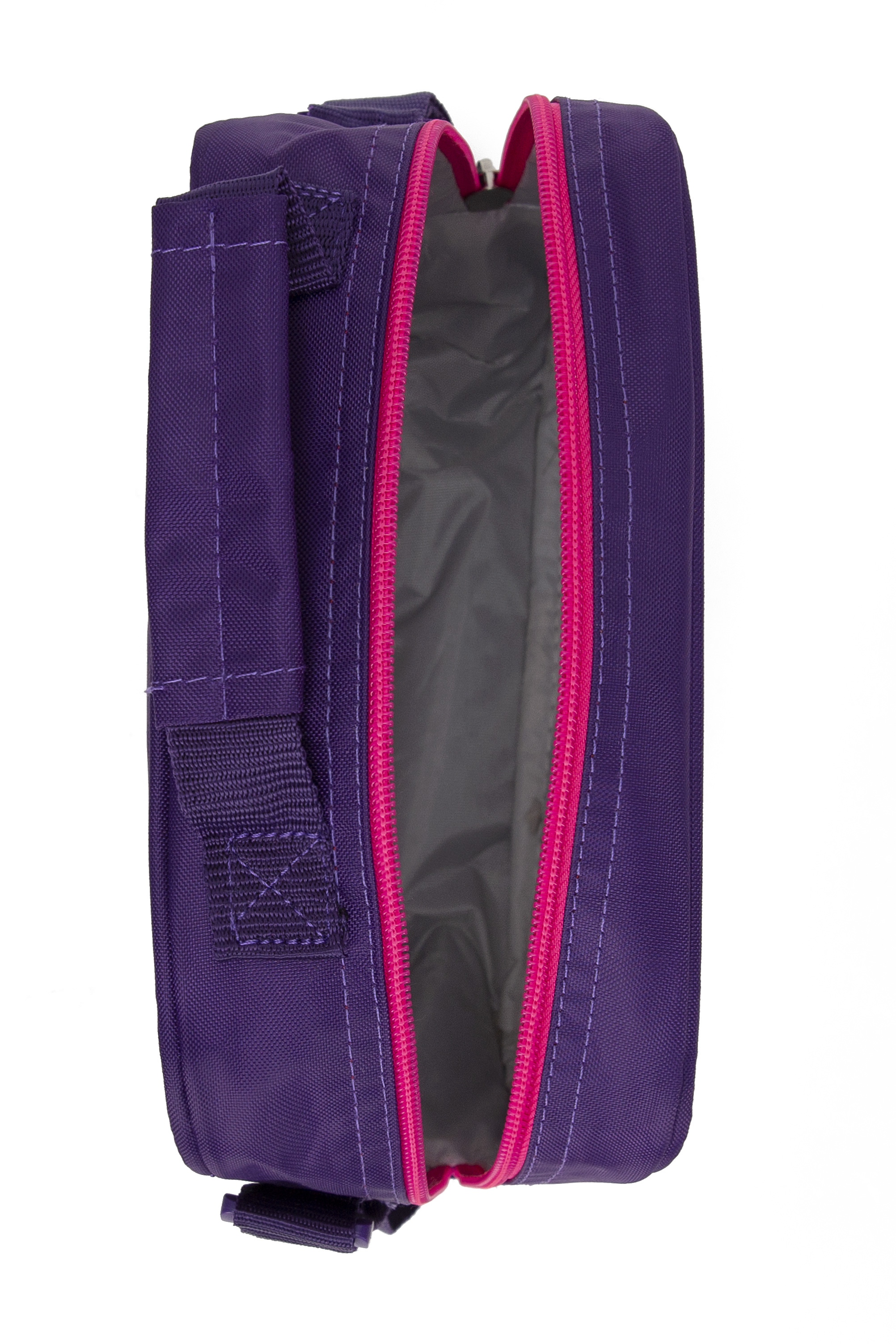 Pembe Okul Çantası - Image 5