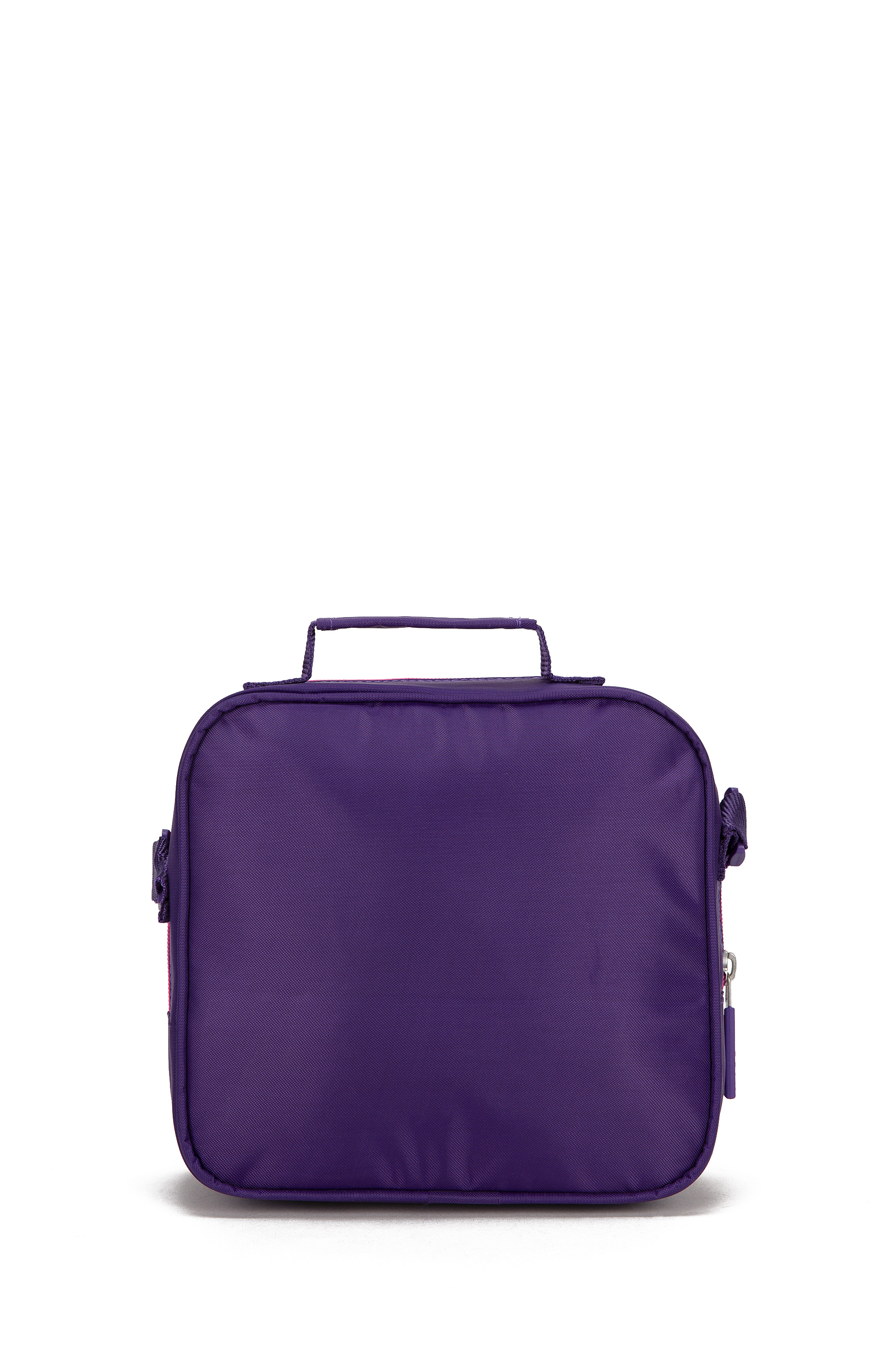 Pembe Okul Çantası - Image 3
