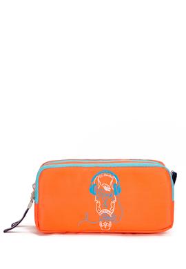 Turuncu Okul Çantası - 50231852001