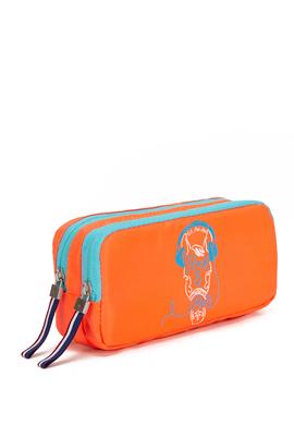 Turuncu Okul Çantası - 50231852001