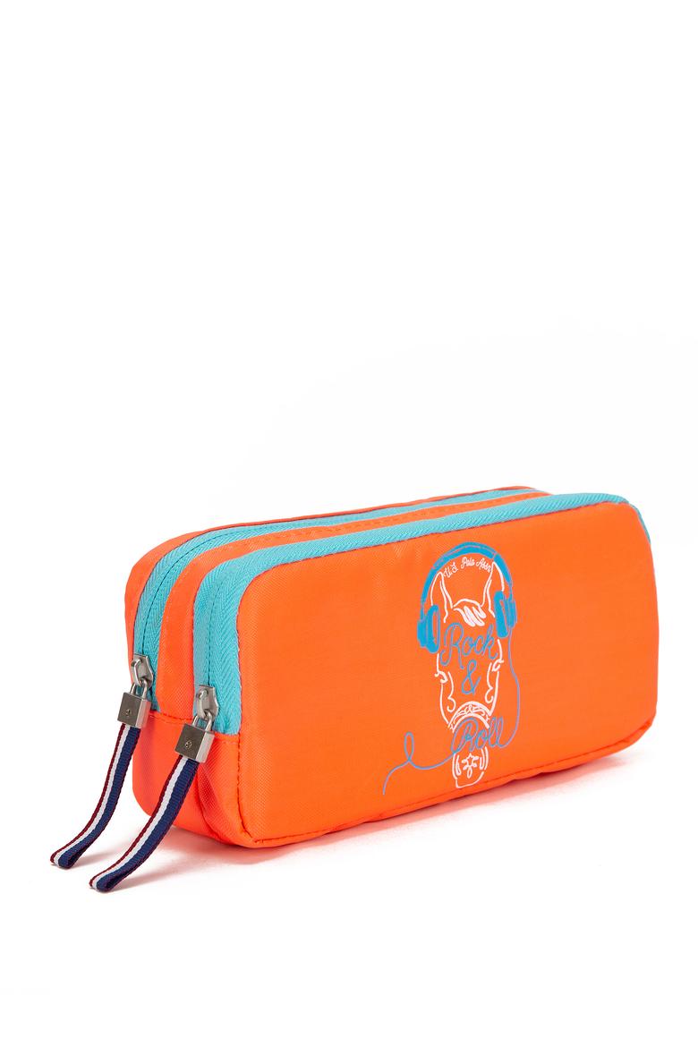 Turuncu Okul Çantası - 50231852001