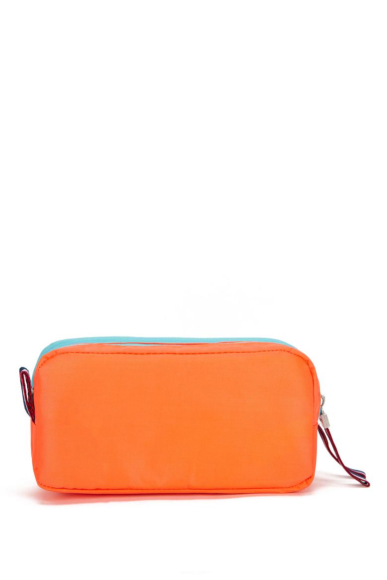 Turuncu Okul Çantası - 50231852001