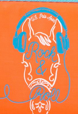 Turuncu Okul Çantası - 50231852001