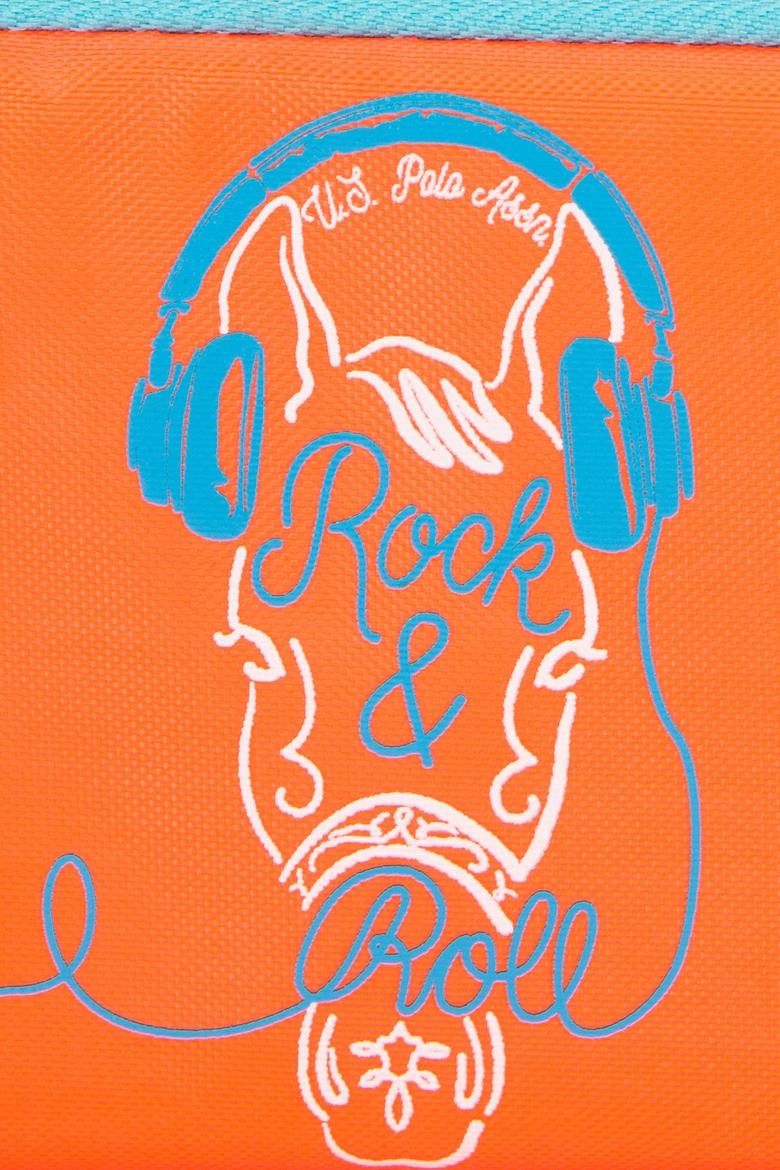 Turuncu Okul Çantası - 50231852001