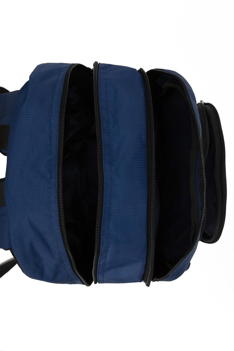 Lacivert Okul Çantası - 50231805001