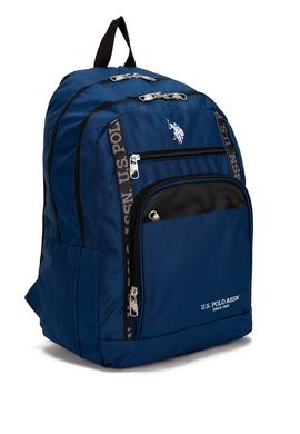 Lacivert Okul Çantası - 50231805001