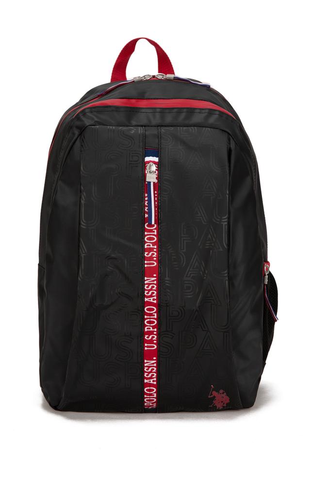 Siyah Okul Çantası