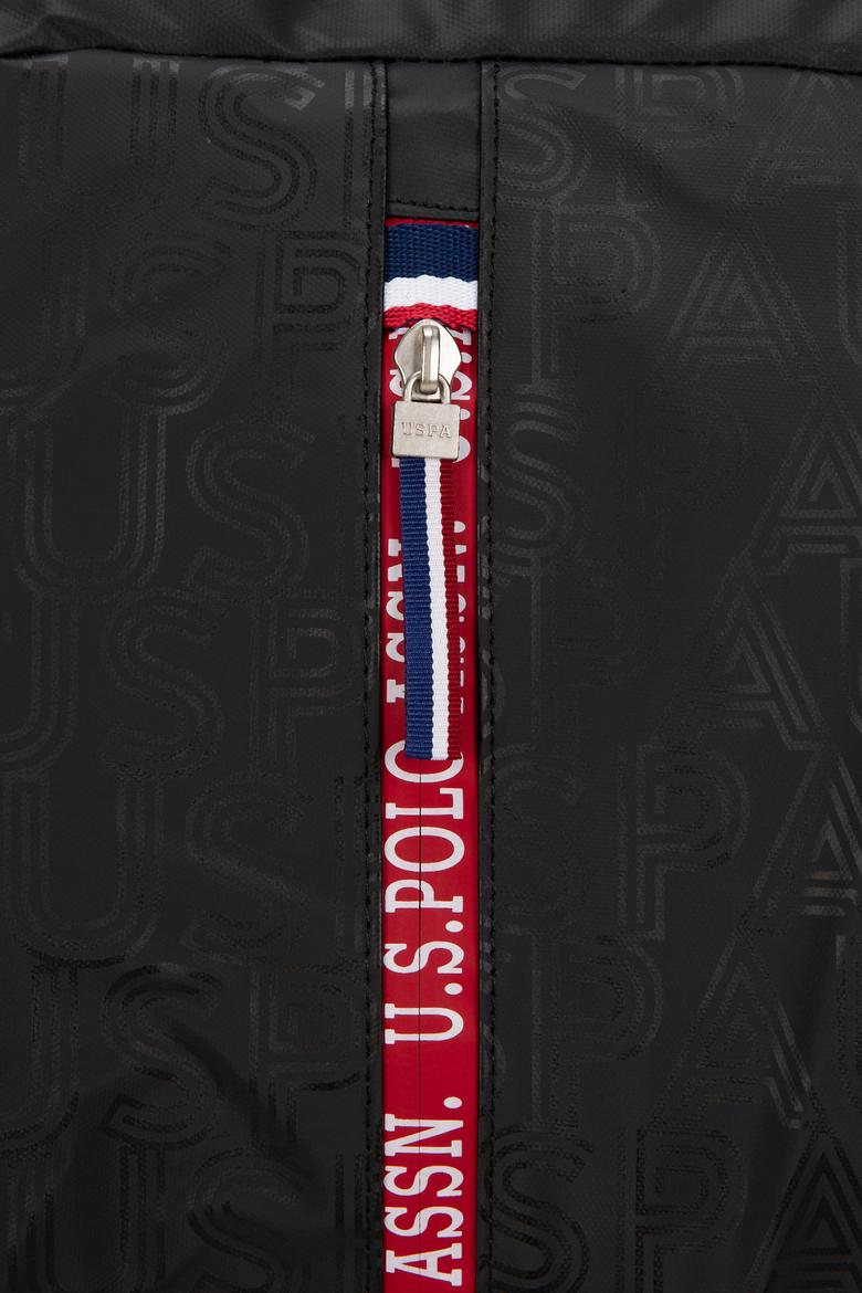 Siyah Okul Çantası - 50231809001