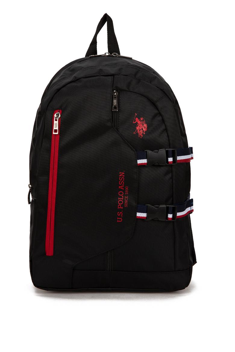 Siyah Okul Çantası