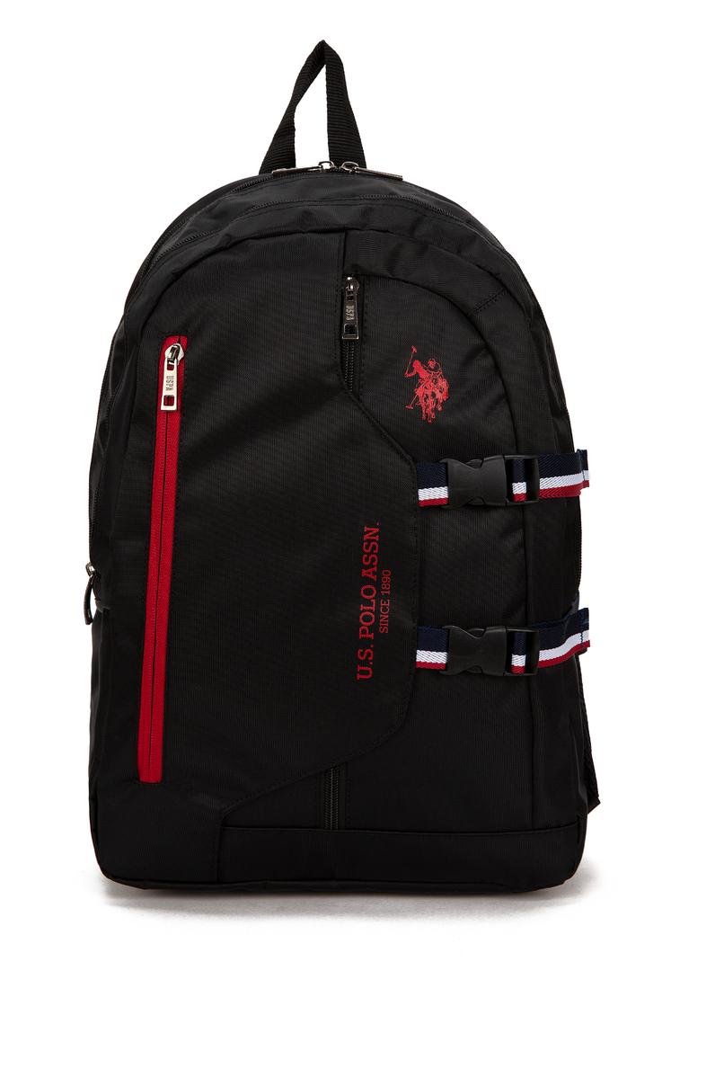 Siyah Okul Çantası