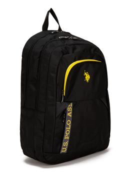 Siyah Okul Çantası - 50231819001