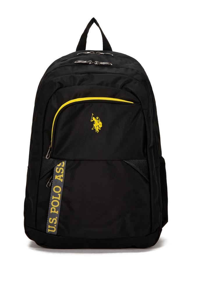 Siyah Okul Çantası