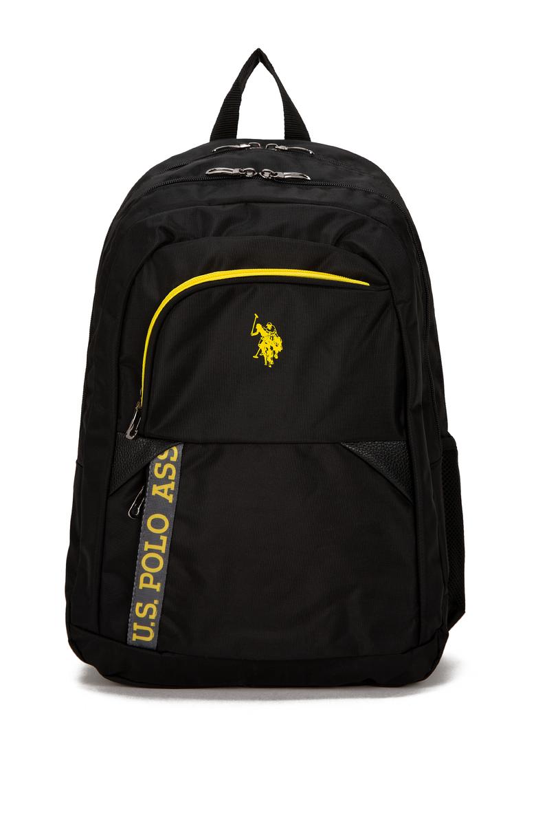 Siyah Okul Çantası