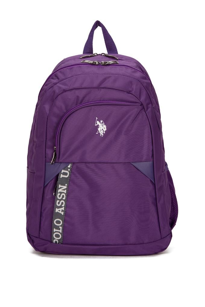 Pembe Okul Çantası