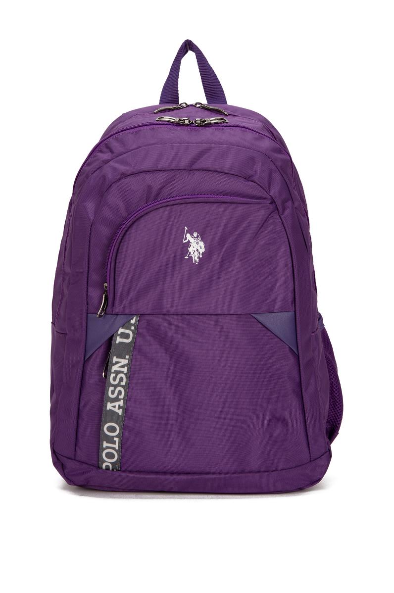 Pembe Okul Çantası