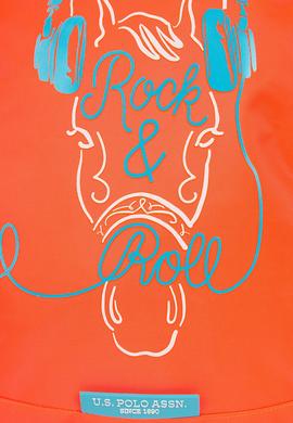 Turuncu Okul Çantası - 50231851001