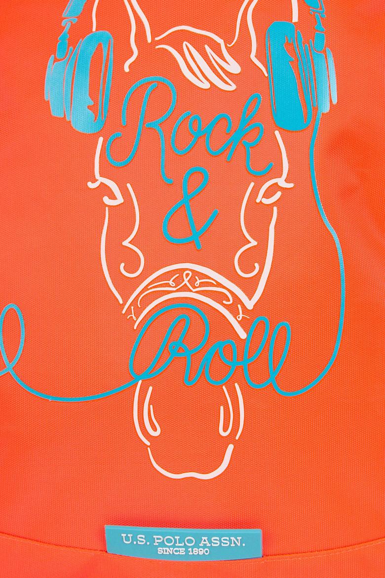 Turuncu Okul Çantası - 50231851001