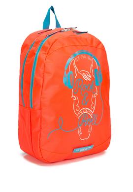 Turuncu Okul Çantası - 50231851001