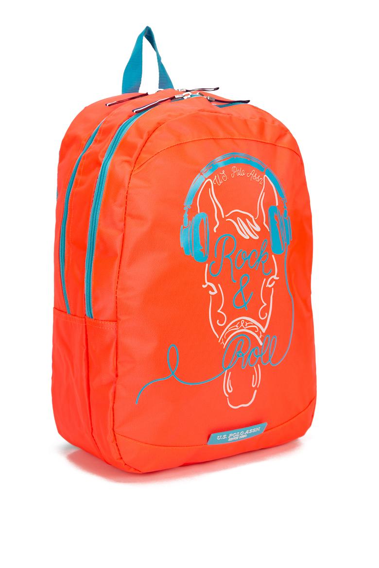 Turuncu Okul Çantası - 50231851001